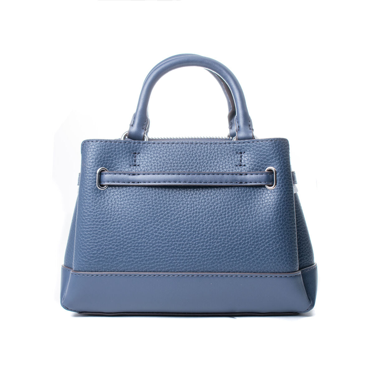 Michael Kors Reed handtas – blauw