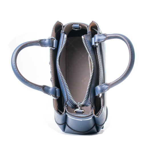 Michael Kors Reed handtas – blauw