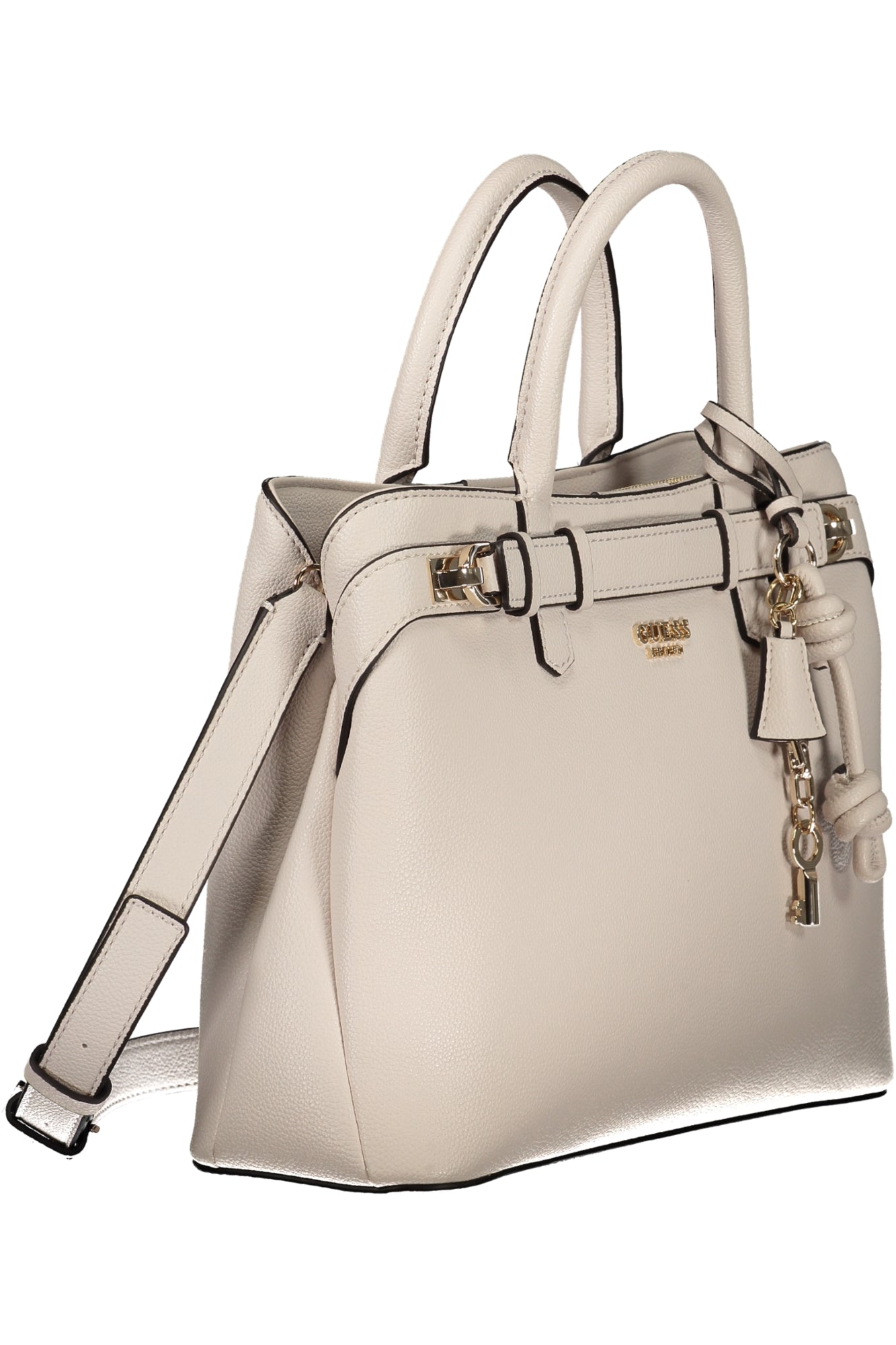GUESS dames handtas beige