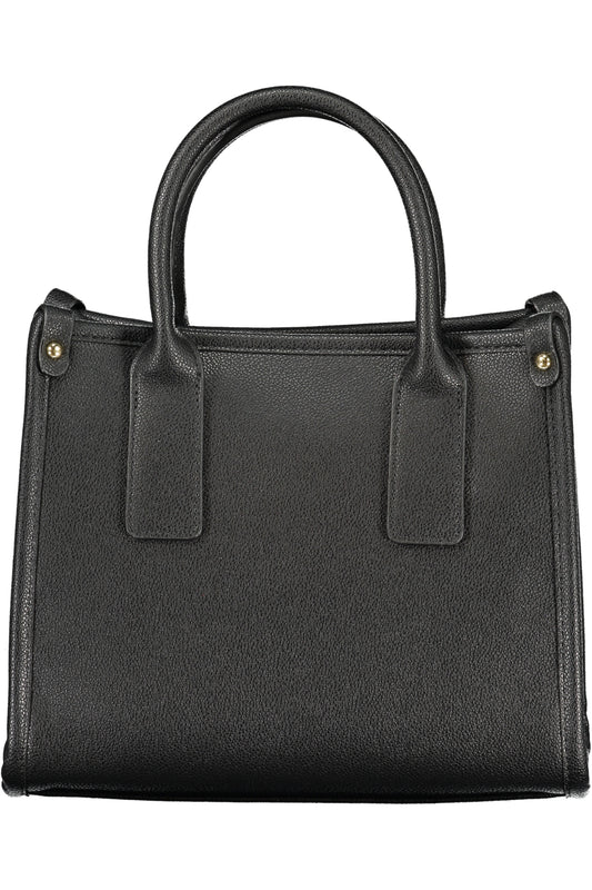 VALENTINO elegante zwarte shopper