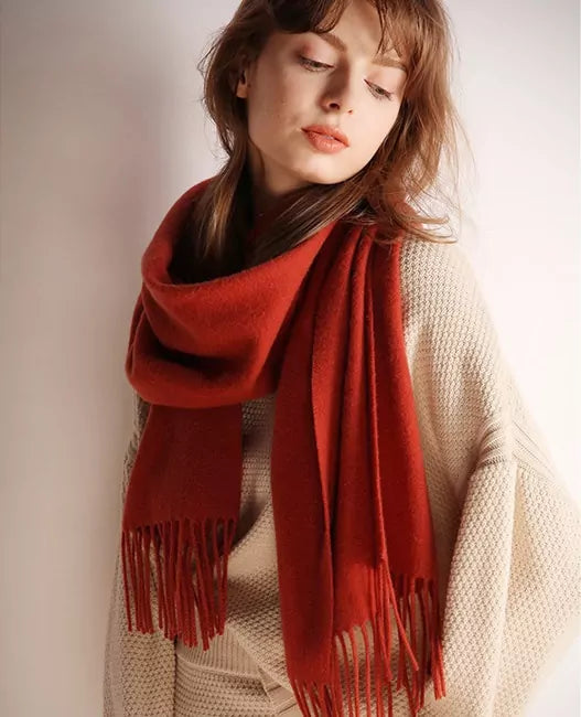 sjaals mooi en modern voor vrouwen