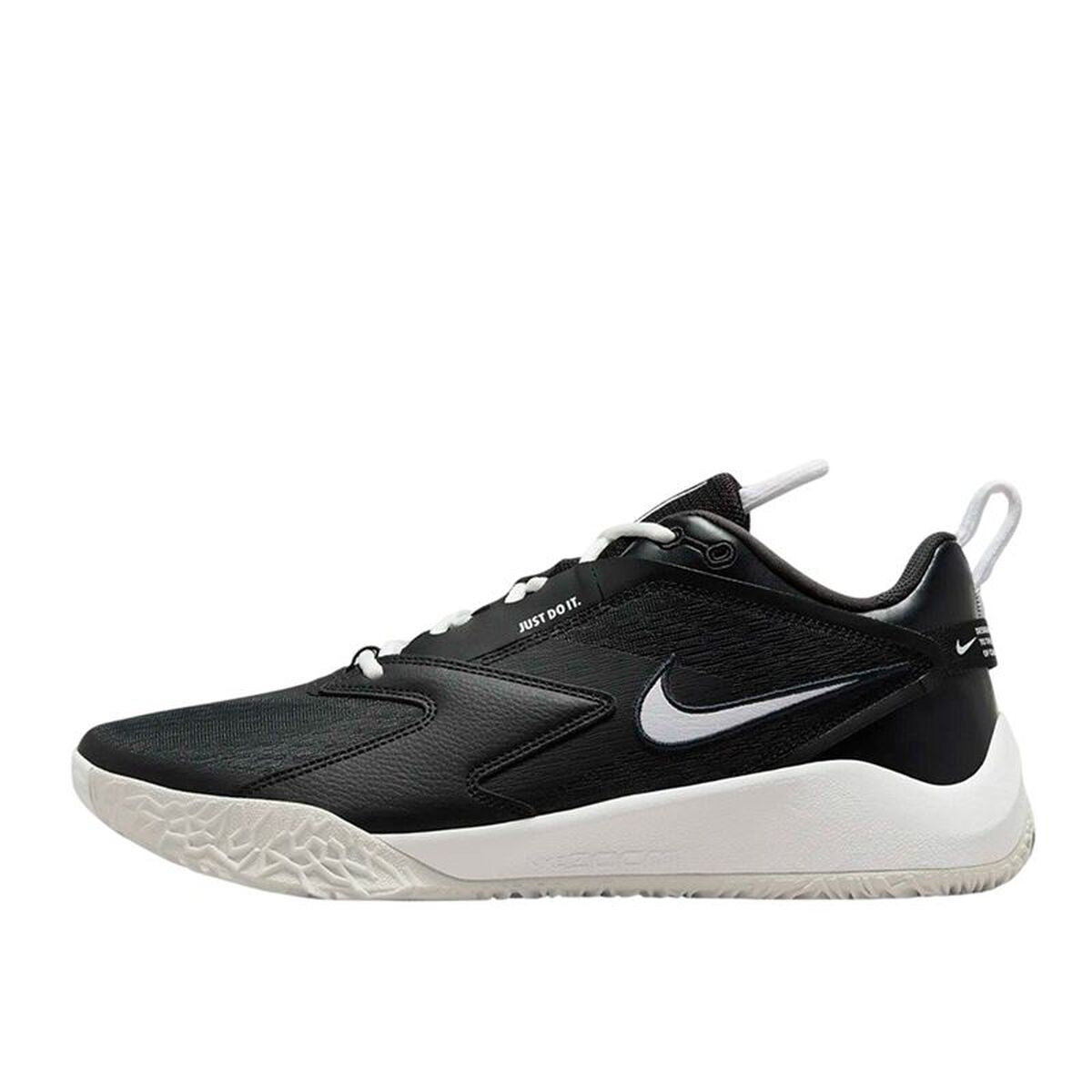 Nike Air Zoom Hyper Ace 3 – zwarte hardloopschoenen