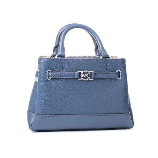 Michael Kors Reed  handtas – blauw