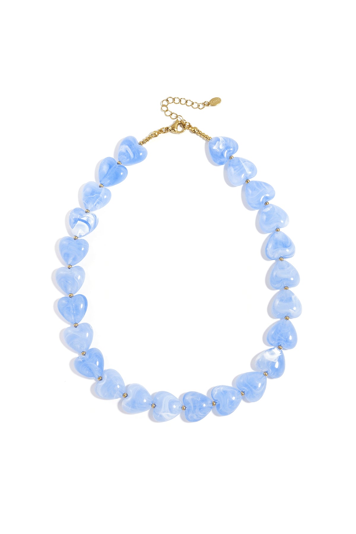 Acryl kralenkettingen Kralen Casual Dagelijks Eenvoudig Serie Dames sieraden