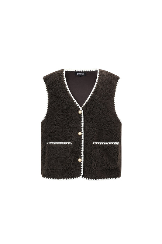 Het Zoe Gilet
