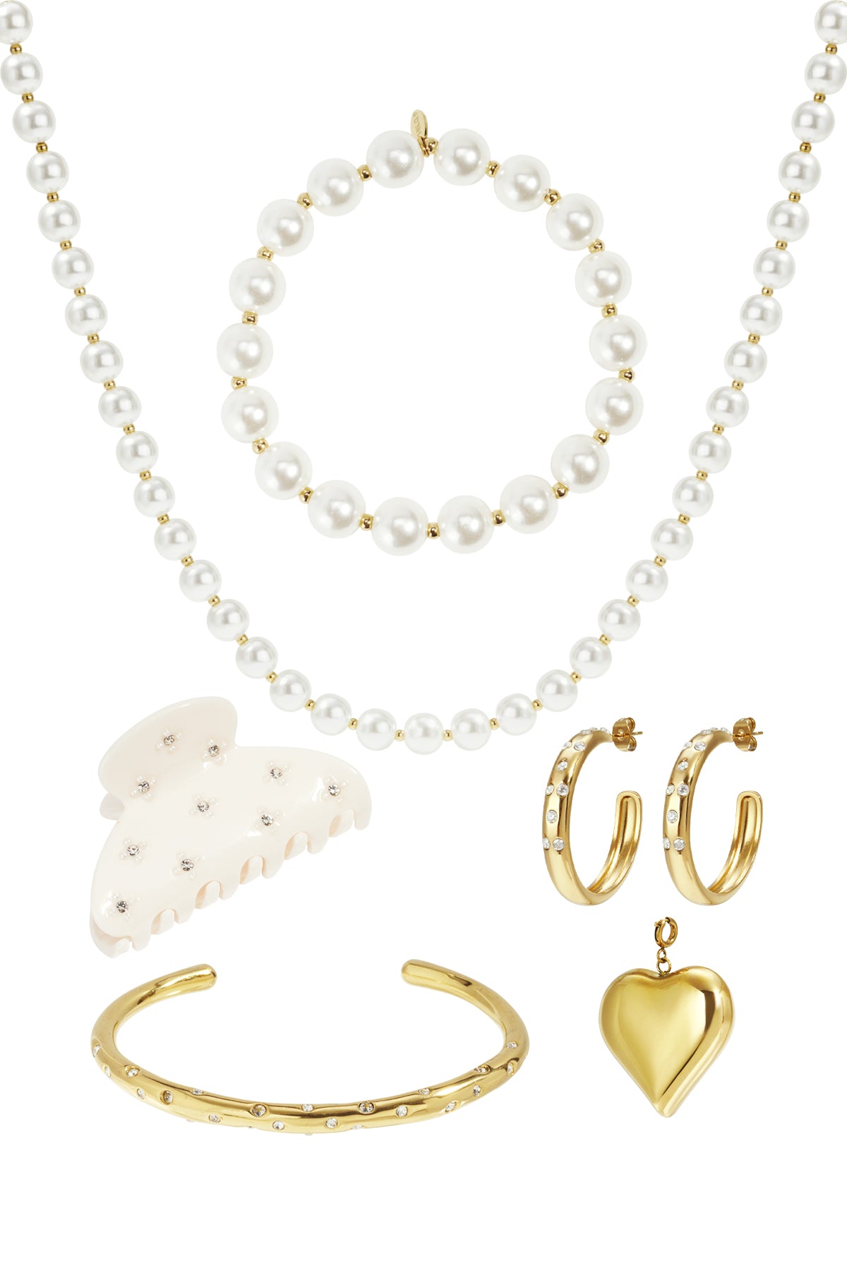 Kerst adventskalenders rechthoek Dagelijks roestvrij staal Kerstmis