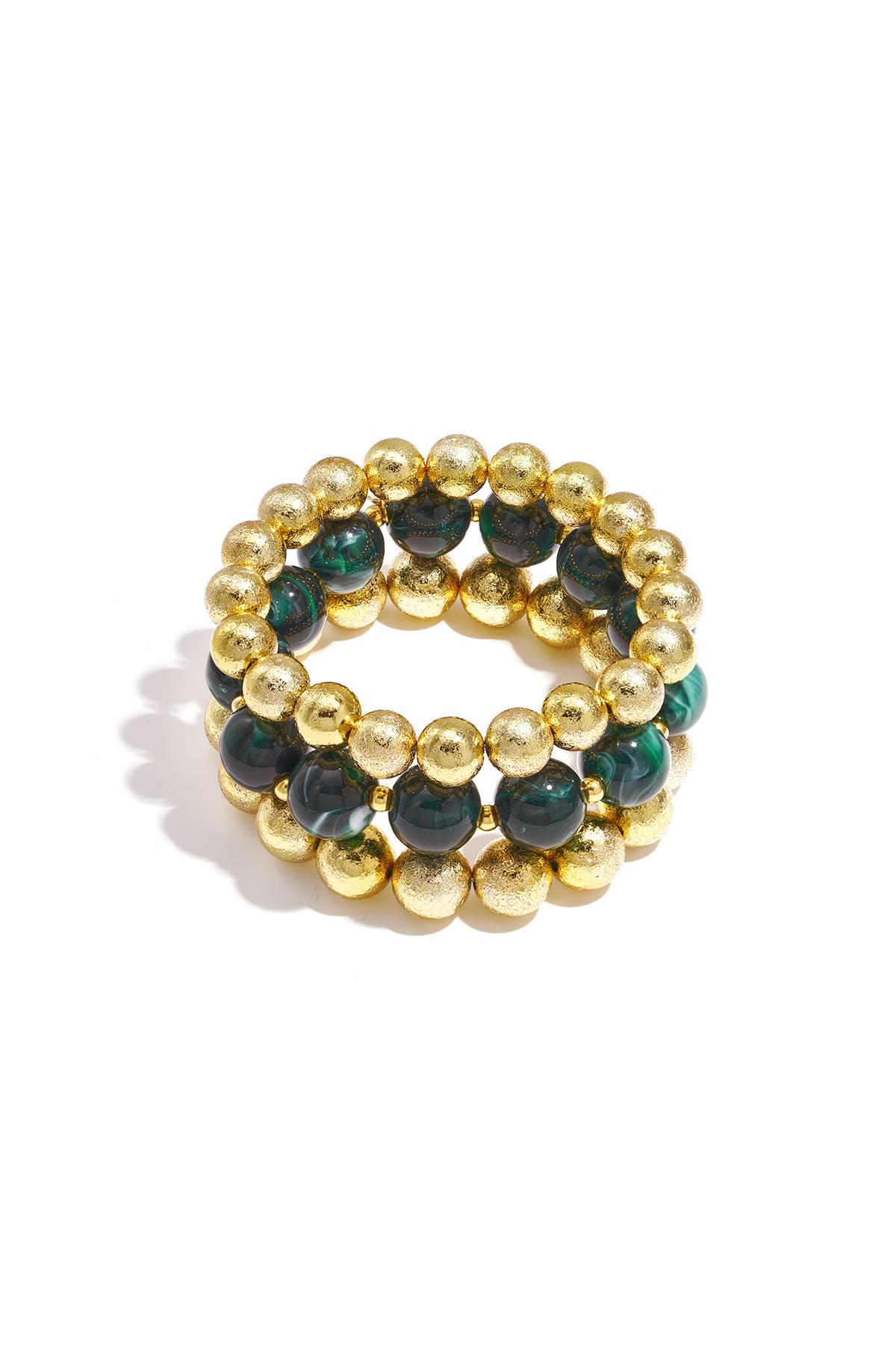Armbanden met acryl kralen Kralen Casual Dagelijks Eenvoudig Serie Dames sieraden