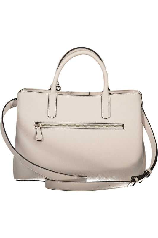 GUESS dames handtas beige