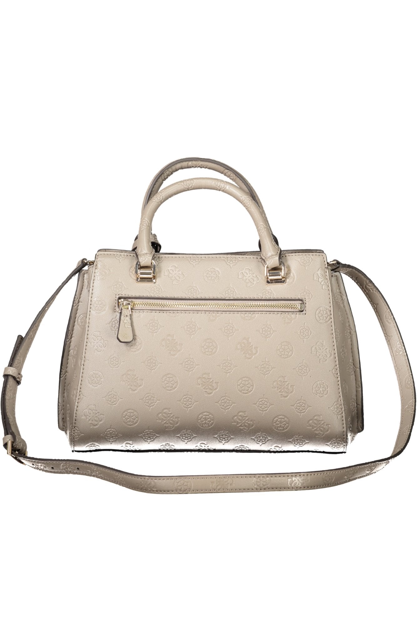 GUESS elegant beige handtas