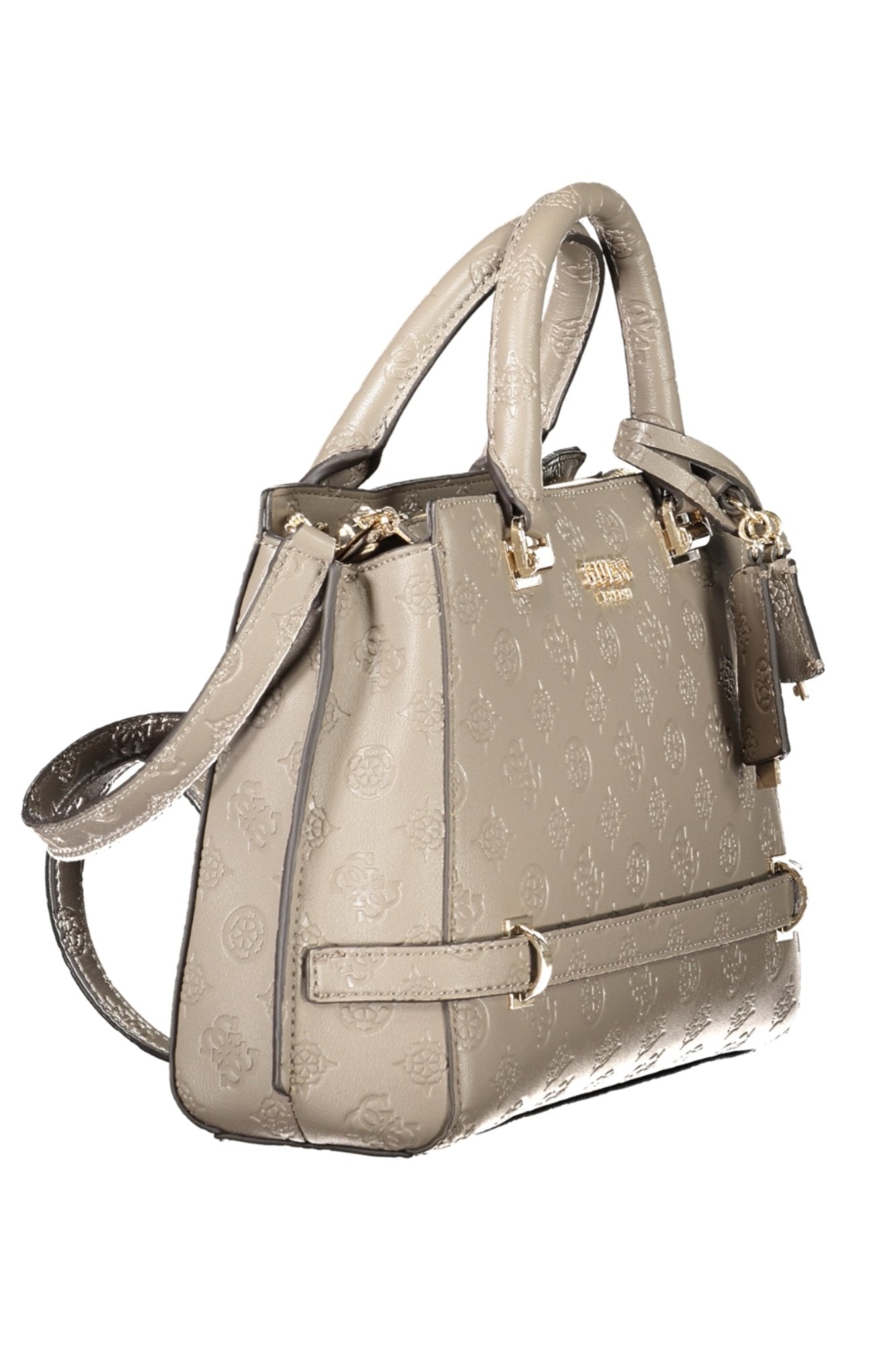 GUESS elegant beige handtas