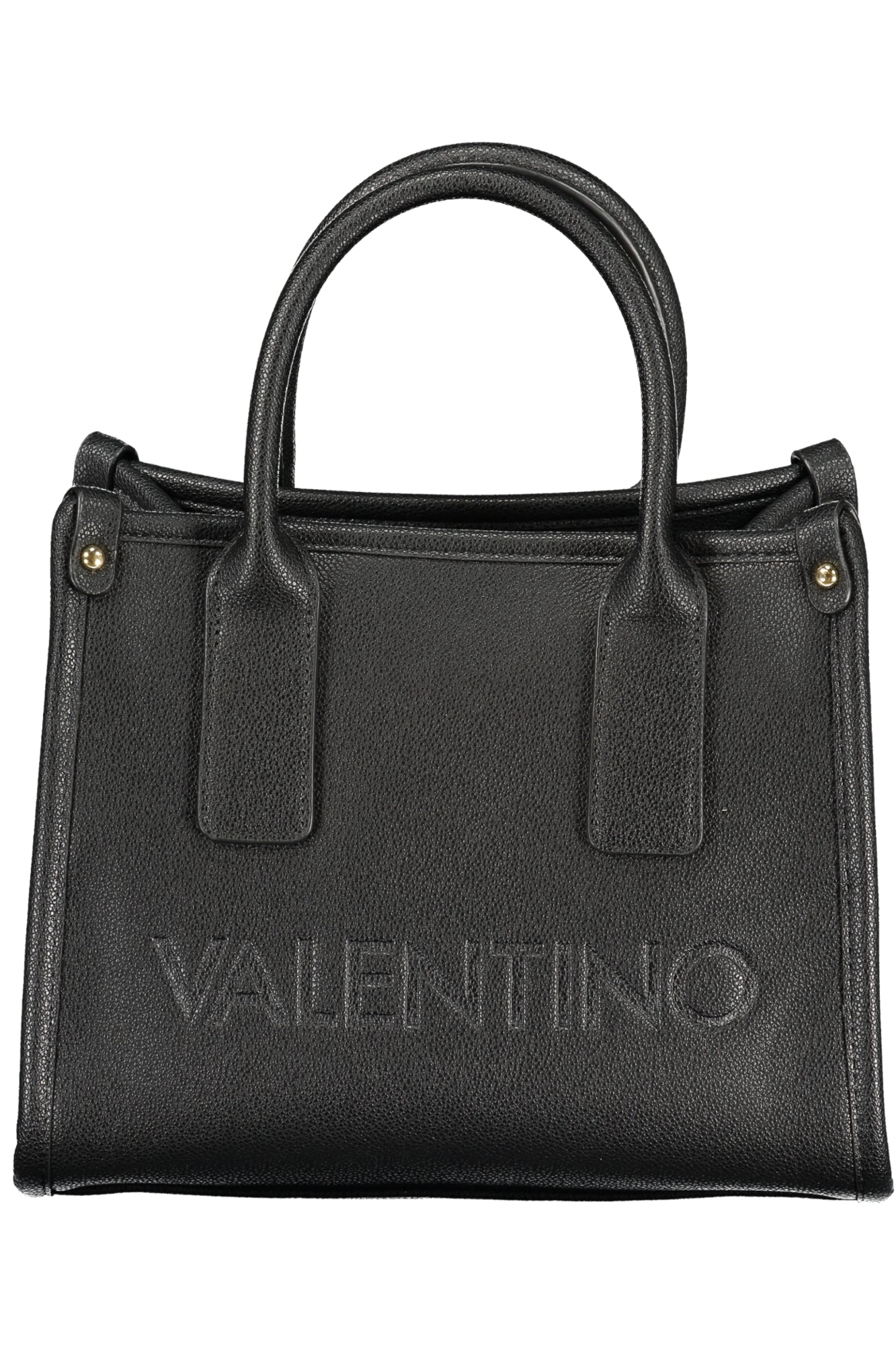VALENTINO elegante zwarte shopper