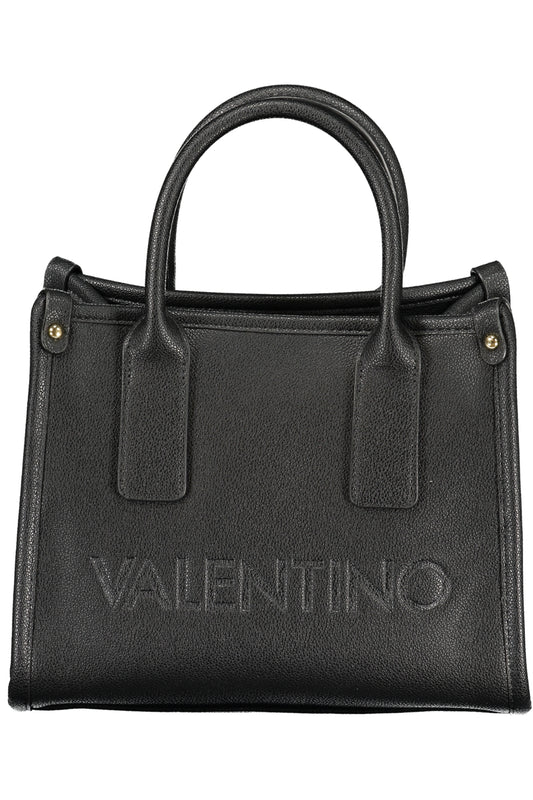 VALENTINO elegante zwarte shopper