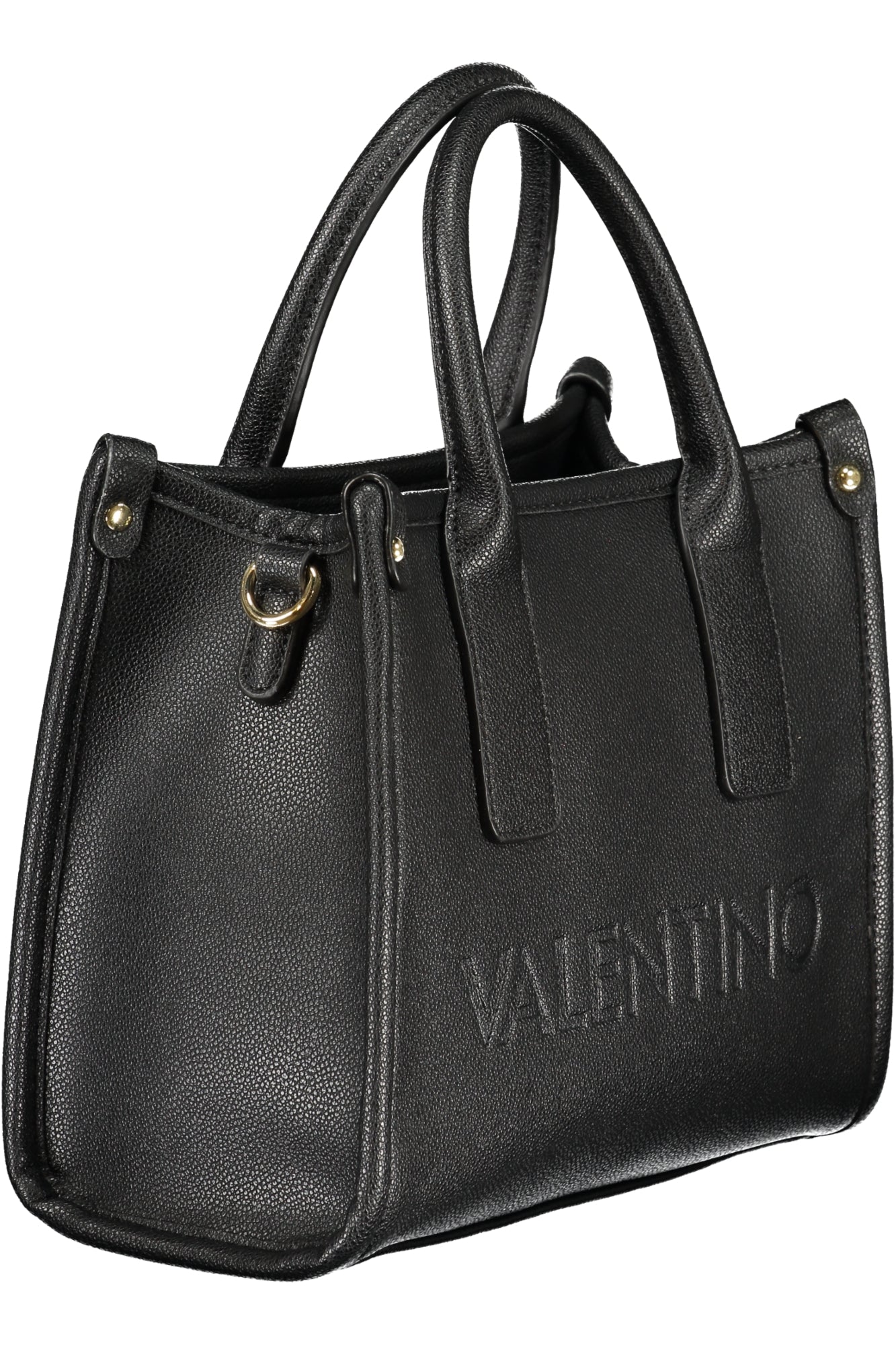 VALENTINO elegante zwarte shopper